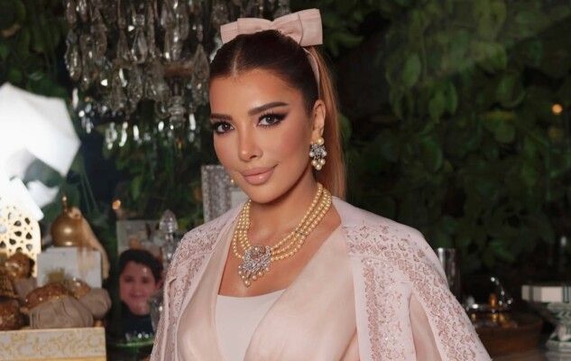 "كلام فارغ".. أصالة تطرح أحدث أعمال الفنية