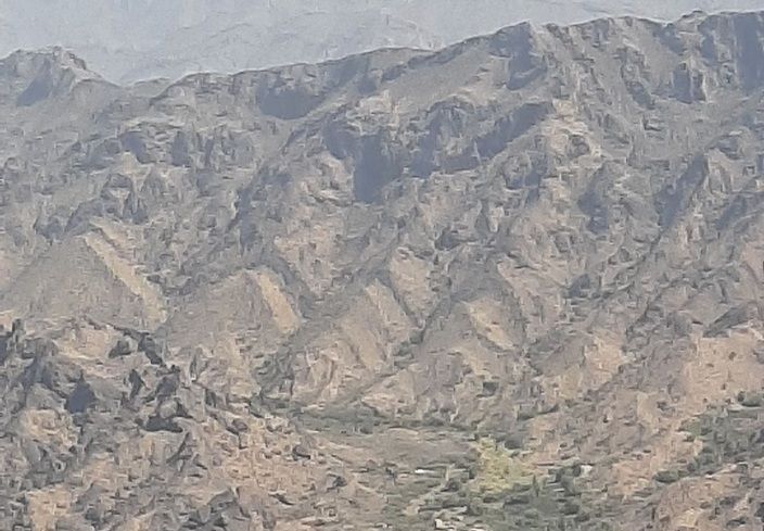 مقتل وإصابة سبعة جنود في قصف حوثي استهدف موقعاً عسكرياً جنوبي الحديدة