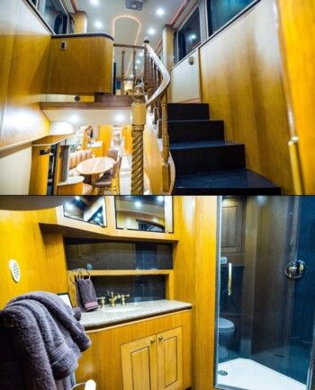 إليكم يخت ويل سميث البري.. عنوان للفخامة وسعره خيالي