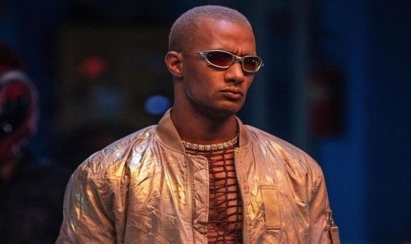 محمد رمضان يهنئ ريهام سعيد ونادر صعب على الصلح