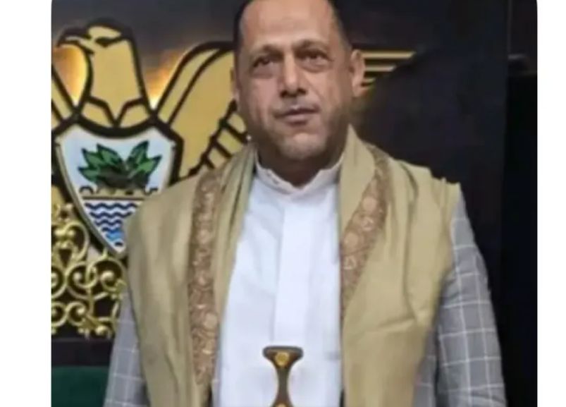 بعد عزاء والدته...وداع مؤلم.. سيول إب تكتب نهاية مأساوية لتاجر ذهب