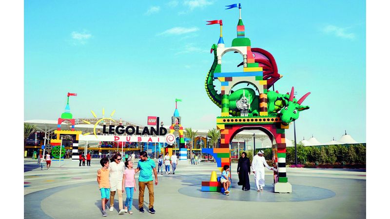 الامارات | «العيد في دبي».. عروض مُغرية لـ 7 أيام لا تُنسى