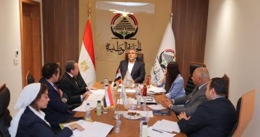 أمانة الرياضة بـ"الجبهة": الحزب يملك رؤى وبرامج جادة لإحداث نقلة نوعية بالقطاع