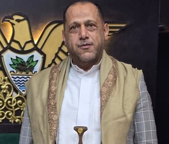 مصرع رجل أعمال بعد أن جرفته سيول الأمطار وسط مدينة إب