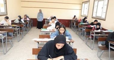 نموذج استرشادى لامتحان الدراسات الاجتماعية لطلاب الشهادة الإعدادية