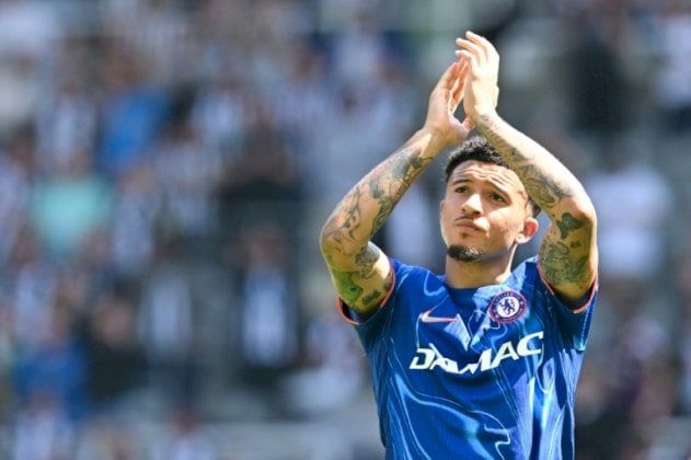 بطولة إنكلترا: سانشو سيغادر تشلسي بعد فترة اعارة (تقارير)