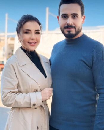 علي صولي : " الجمهور يميز بين الصحافي المحترم وغيره .. وهلا المر أفضل من قدّم لي الدعم والمعرفة والخبرة "