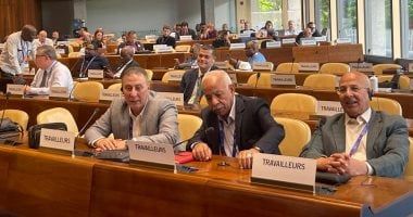 اتحاد العمال: جهود لتوسيع مشاركة فلسطين في منظمة العمل الدولية