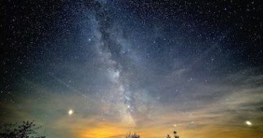 تكنولوجيا: الكواكب تتلألأ فى سماء يونيو.. عطارد والزهرة والمريخ وزحل يزينون الأفق