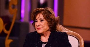 سبب رفض سميحة أيوب العمل بالسينما لمدة 18 عاما قبل فيلم تيتة رهيبة