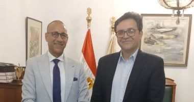 رئيس دار الأوبر: مدير مهرجان الموسيقى العربية تامر غنيم يمتلك رؤية إبداعية متميزة