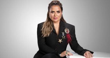 مها الصغير: حسبنا الله فى من قال فينا ما ليس فينا