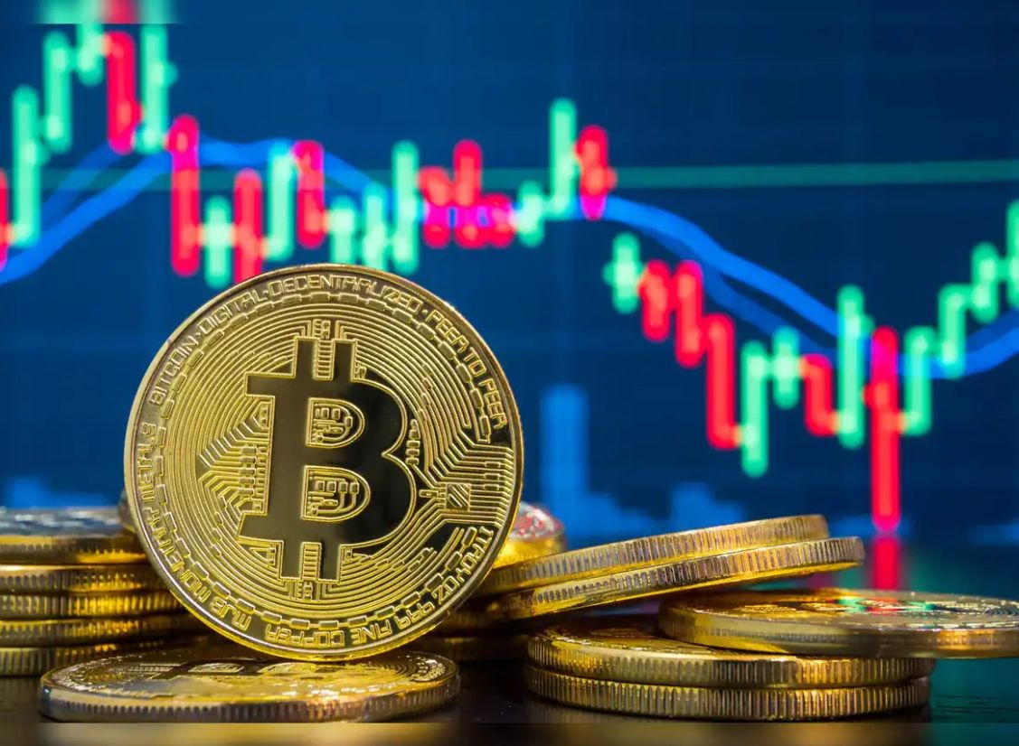 تجمع السيولة ينذر باقتراب اختراق مستوى 110,000 دولار قريبا!