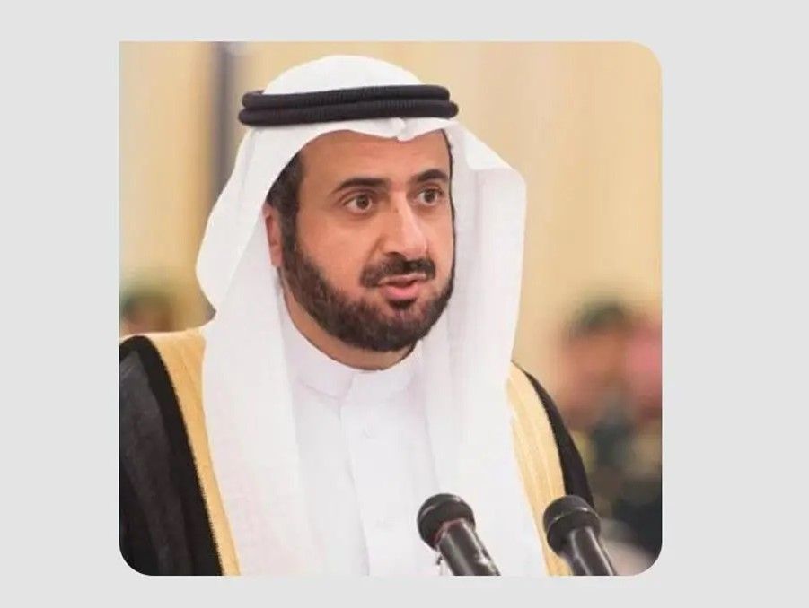 السعودية | وزير الحج يؤكد ضرورة الالتزام بالتنظيمات والتعليمات لضمان سلامة الحجاج