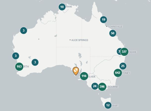 أستراليا: قواعد جديدة لأجهزة الصراف الآلي للعملات المشفّرة وسط تزايد عمليات الاحتيال