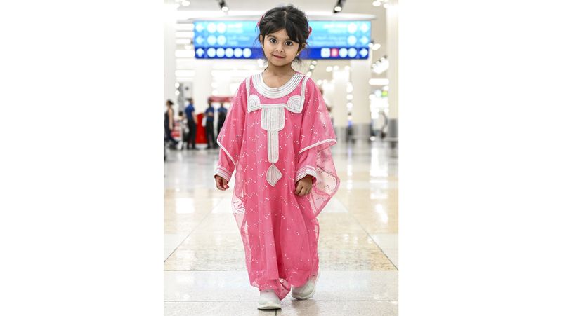 الامارات | في انتظار العيد