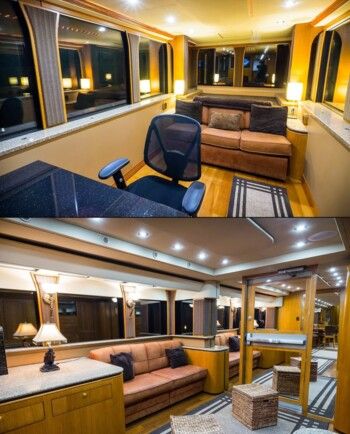 إليكم يخت ويل سميث البري.. عنوان للفخامة وسعره خيالي