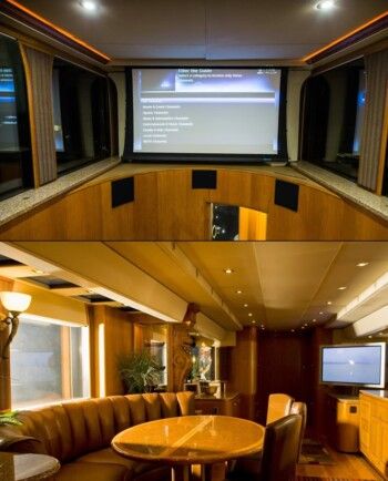 إليكم يخت ويل سميث البري.. عنوان للفخامة وسعره خيالي