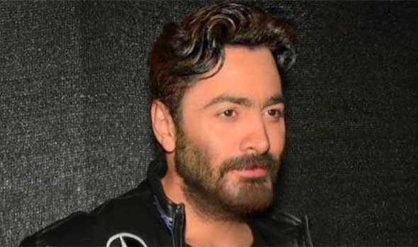 تامر حسني يوجّه رسالة لجمهوره بعد نجاح حفله مع الشامي