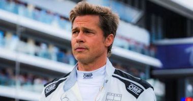 براد بيت قبل عرض فيلمه F1: سائقو فورمولا 1 يواجهون انتقادات أكثر من نجوم هوليود