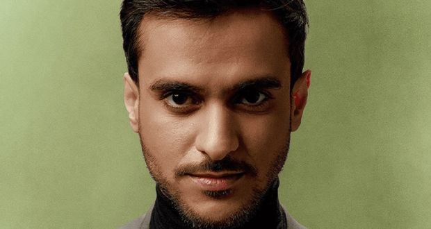 بعد تكريمه في ألمانيا.. عايض يحتفل مع جمهوره في الإمارات