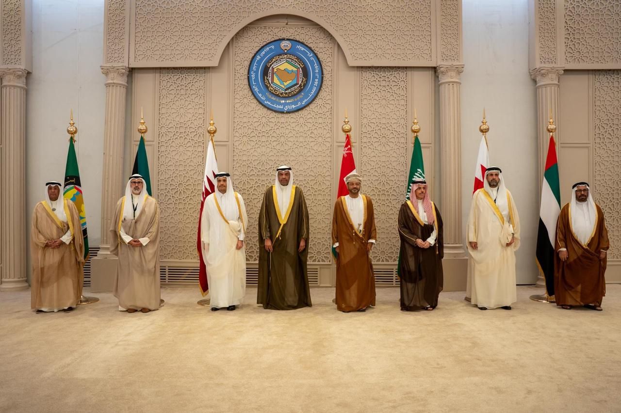 السعودية | الوزاري الخليجي يشيد بإنجازات «مسام» في الأراضي اليمنية.. القصيبي: مسألة الألغام في اليمن تعتبر كارثة إنسانية بكل المقاييس