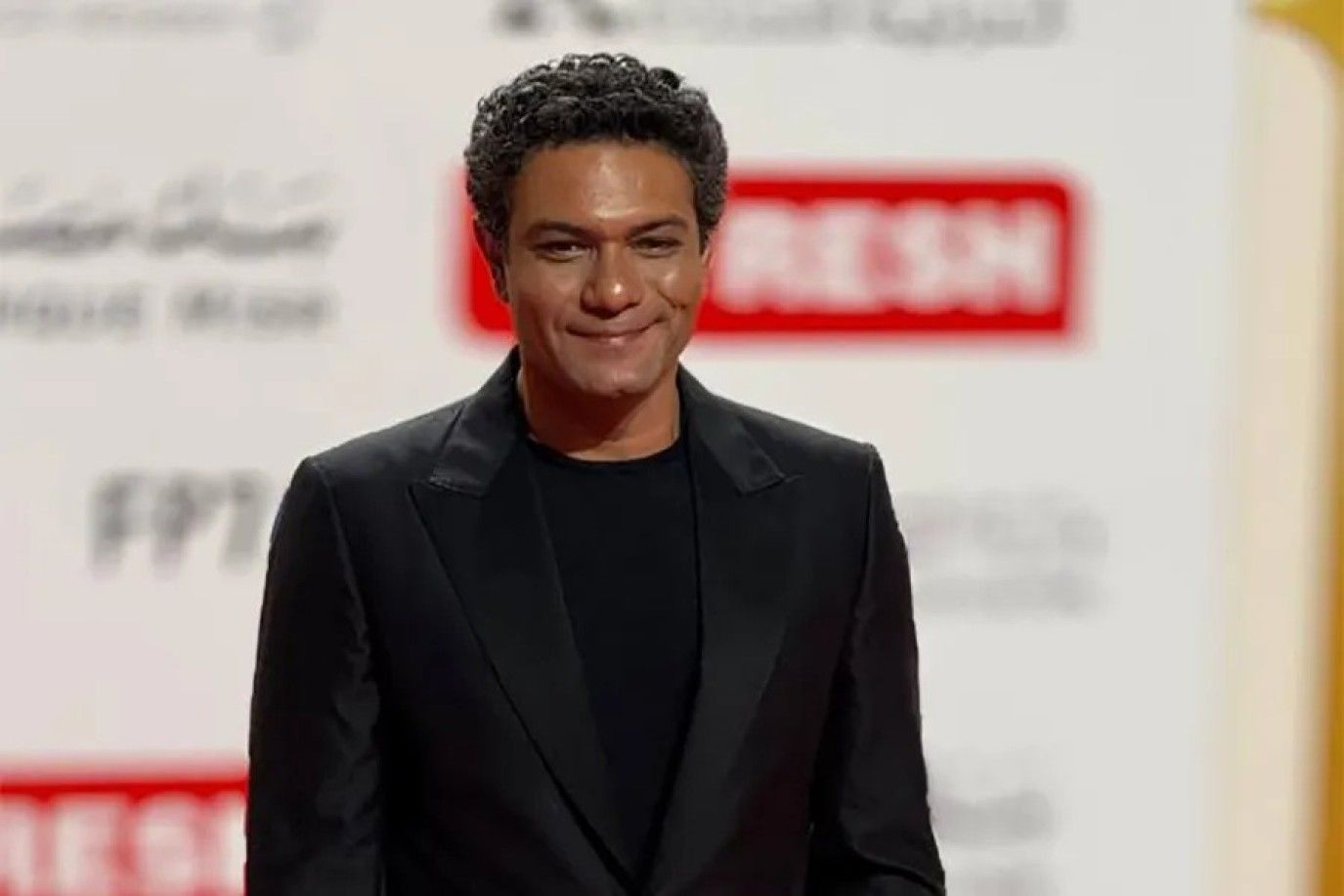 آسر ياسين في أول صورة بشخصية خُط الصعيد من فيلم فرقة الموت