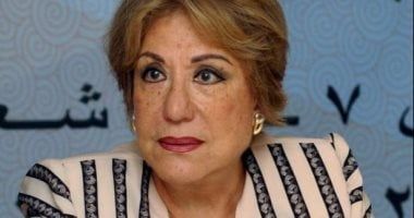 تجهيز جثمان سيدة المسرح العربى بمنزلها ومديحة حمدى أول الحاضرين