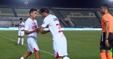 موعد مباراة الزمالك وبيراميدز فى نهائى كأس مصر
