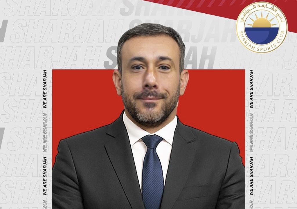 الامارات | البرازيلي تاتا مدرباً لفريق الشارقة لكرة اليد