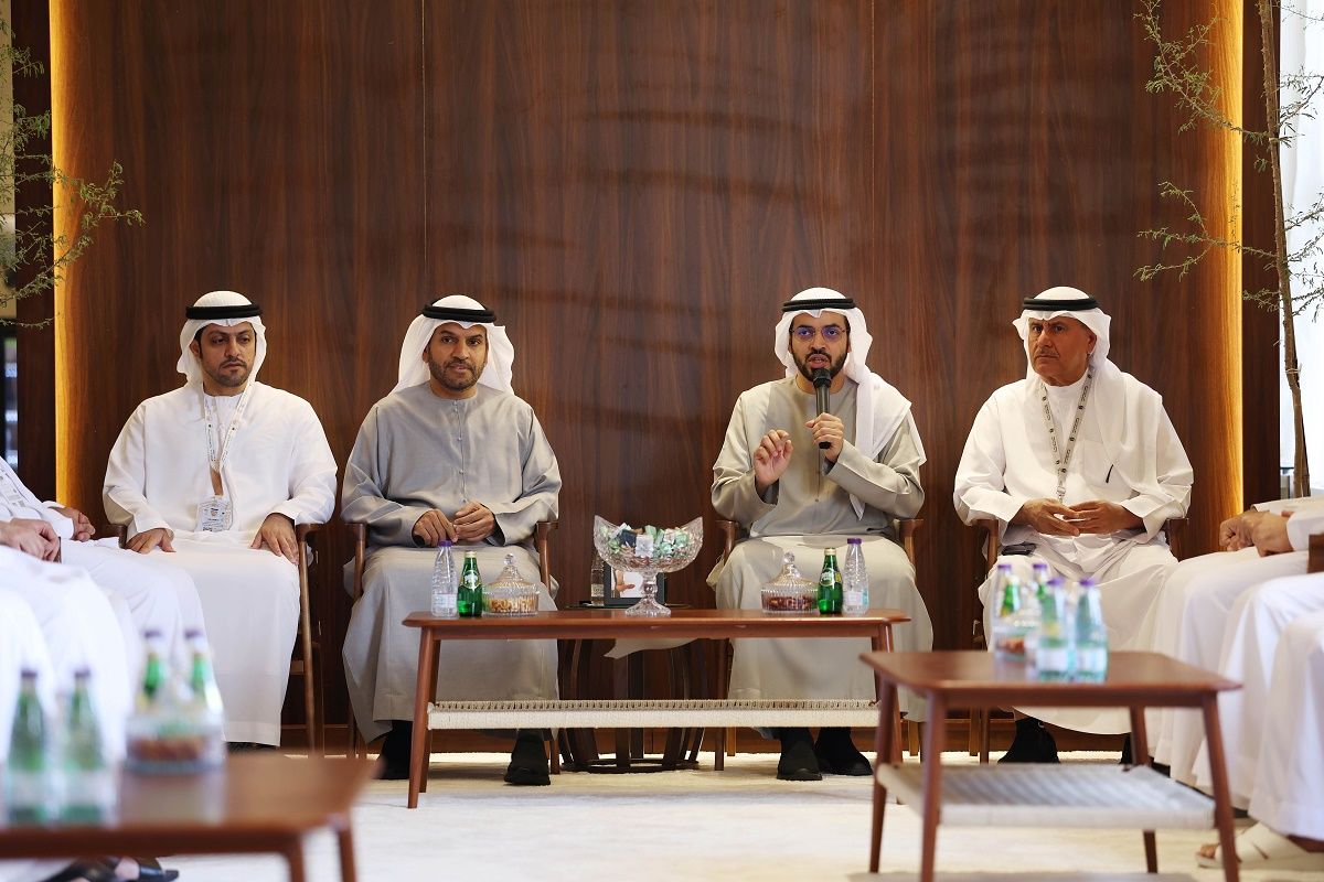 الامارات | "شؤون الحجاج" يرفع جاهزيته لضمان راحة وسلامة حجاج الإمارات