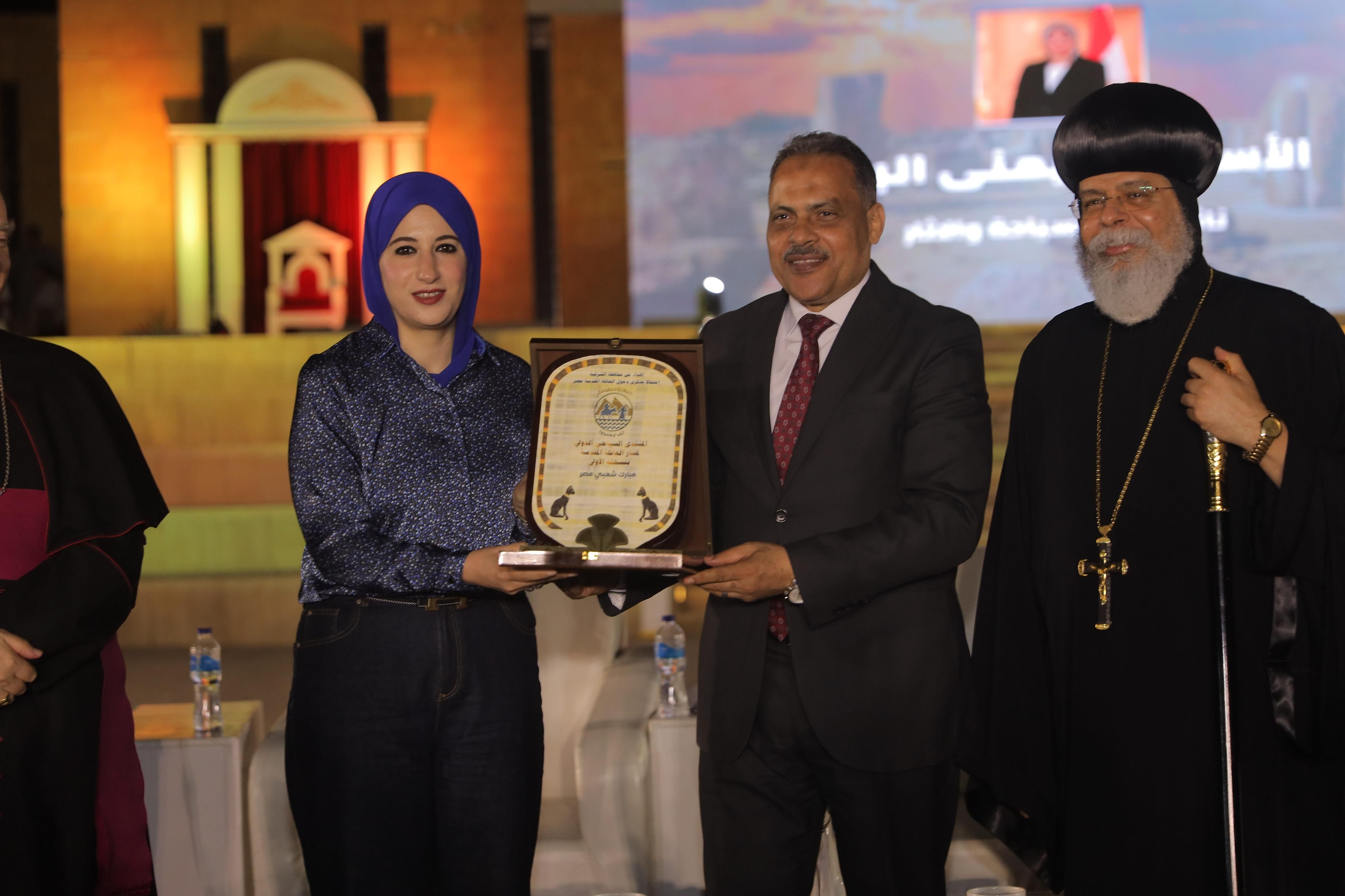 السياحة: مسار العائلة المقدسة ليس مسارا دينيا فقط وإنما روحانيا