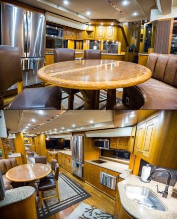 إليكم يخت ويل سميث البري.. عنوان للفخامة وسعره خيالي