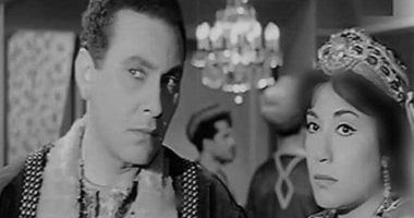 سميحة أيوب عزمت أصدقاءها على بط بعد طلاقها من محمود مرسى