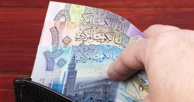 سعر الدينار الكويتى اليوم الثلاثاء 3 - 6- 2025 أمام الجنيه