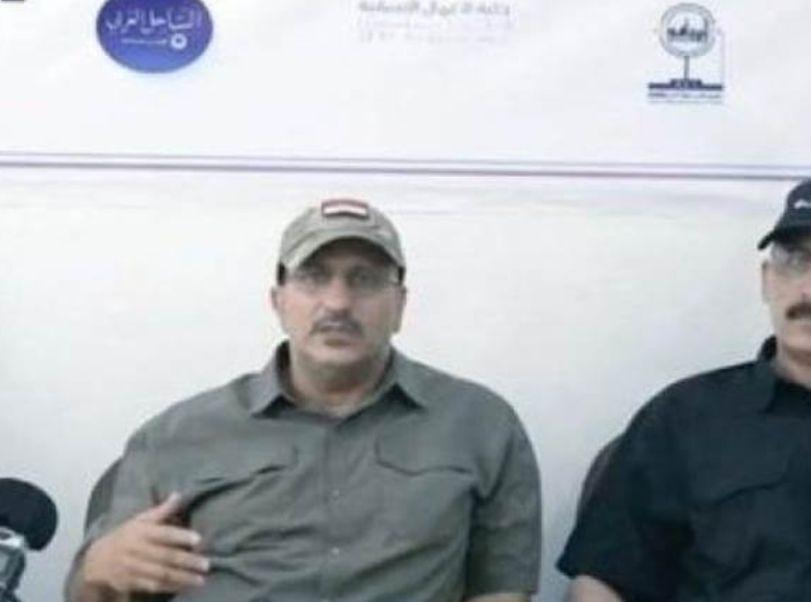 تصريحات طارق صالح تثير الجدل.. ومستشار رئاسي يصفها بـ"المؤسفة"" فيديو"