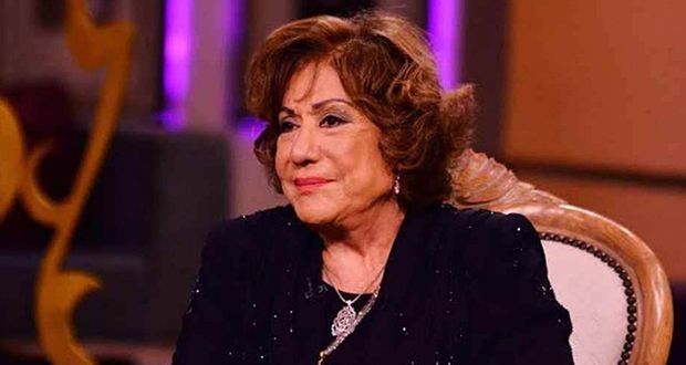 رحيل سميحة أيوب “سيدة المسرح العربي” عن 93 عاماً