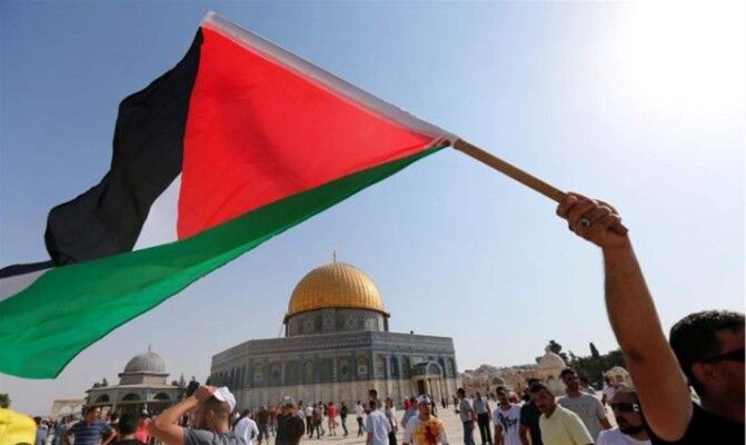 "الشرق" القطرية: موقف خليجي ثابت في دعم القضية الفلسطينية