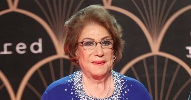 وفاة الفنانة الكبيرة سميحة أيوب .. شارك بالعزاء