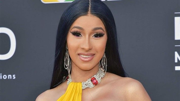 تكاليف خيالية تدفعها كاردي بي لرعاية أطفالها وتنتقد تقصير والدهم