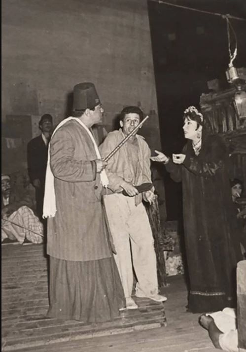 رشوان توفيق لـ الخليج 365: سميحة أيوب جارتى وعشرة عمرى ولا تعوض