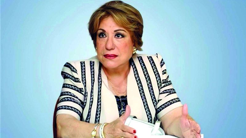 الامارات | وفاة سميحة أيوب عن 93 عاماً.. قامة عربية تغادرنا