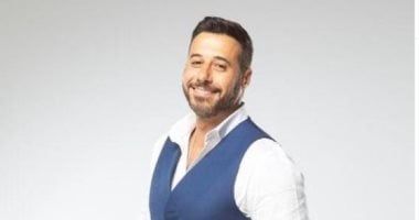 أحمد السعدنى يقدم شخصية أستاذ جامعى فى فيلم ولنا فى الخيال حب