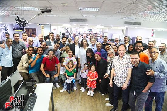 ”الخليج 365” يُكرِّم الصحفيين الحاصلين على الجوائز في احتفالية كبرى