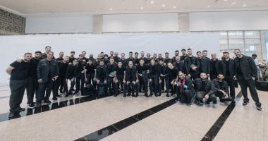 "الأهلي المونديالي فخر الأمة وبطلها".. بطل القرن يحتفي بالمشاركة في كأس العالم