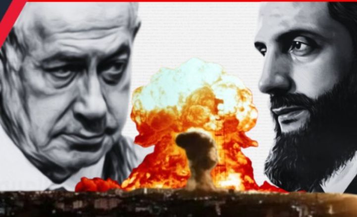 إسرائيل تقصف جنوب سوريا والرئاسة السورية: لم ولن تشكل تهديدًا