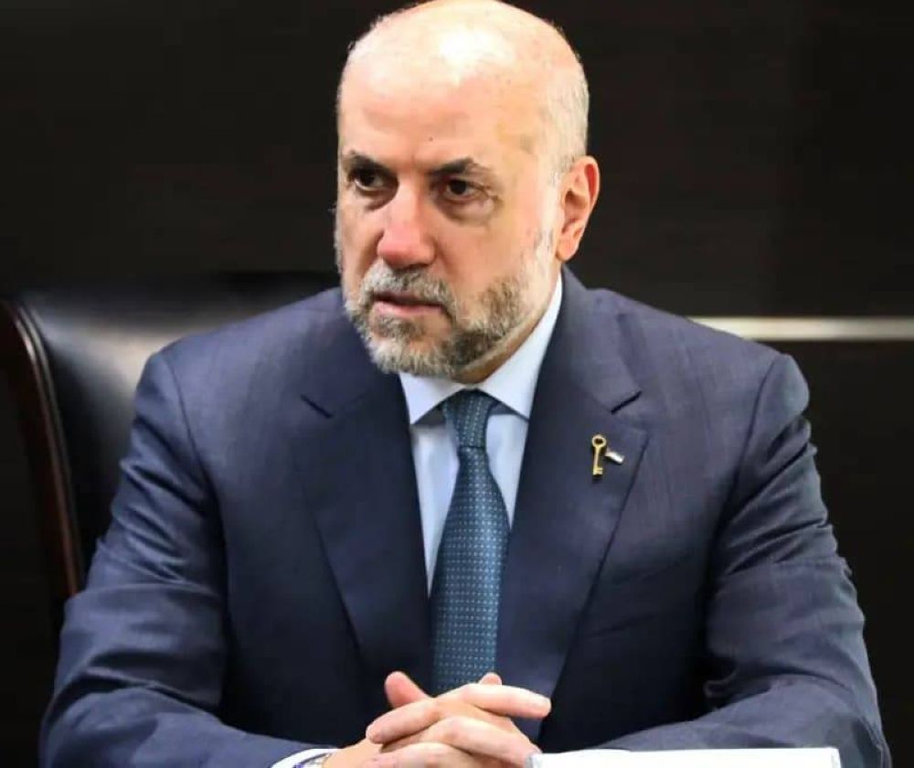 مستشار الرئيس الفلسطيني: استضافة 1000 حاج وحاجة ضمن ضيوف برنامج خادم الحرمين الشريفين يعد تكريمًا لأهالي الشهداء والمصابين