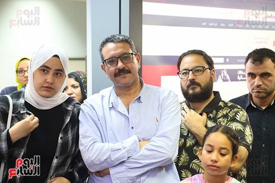 ”الخليج 365” يُكرِّم الصحفيين الحاصلين على الجوائز في احتفالية كبرى