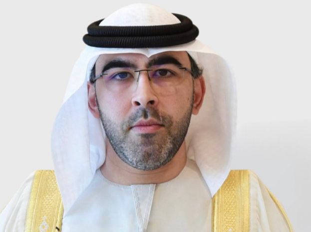 الامارات | حاكم أم القيوين يُعين الشيخ أحمد بن سعود بن راشد المعلا نائباً له