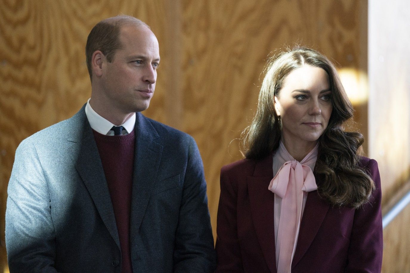 اعتقال متسلل بعد محاولة اقتحام قلعة وندسور بالقرب من منزل كيت ميدلتون والأمير ويليام